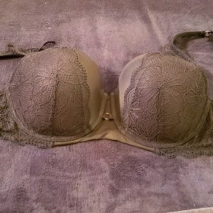 Nwot primark bra, olive green
